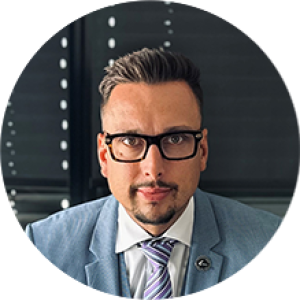 Picture of Filip Gergely