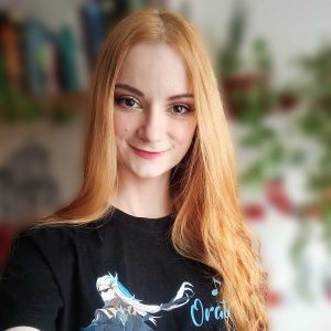 Picture of Janka Kostelanska