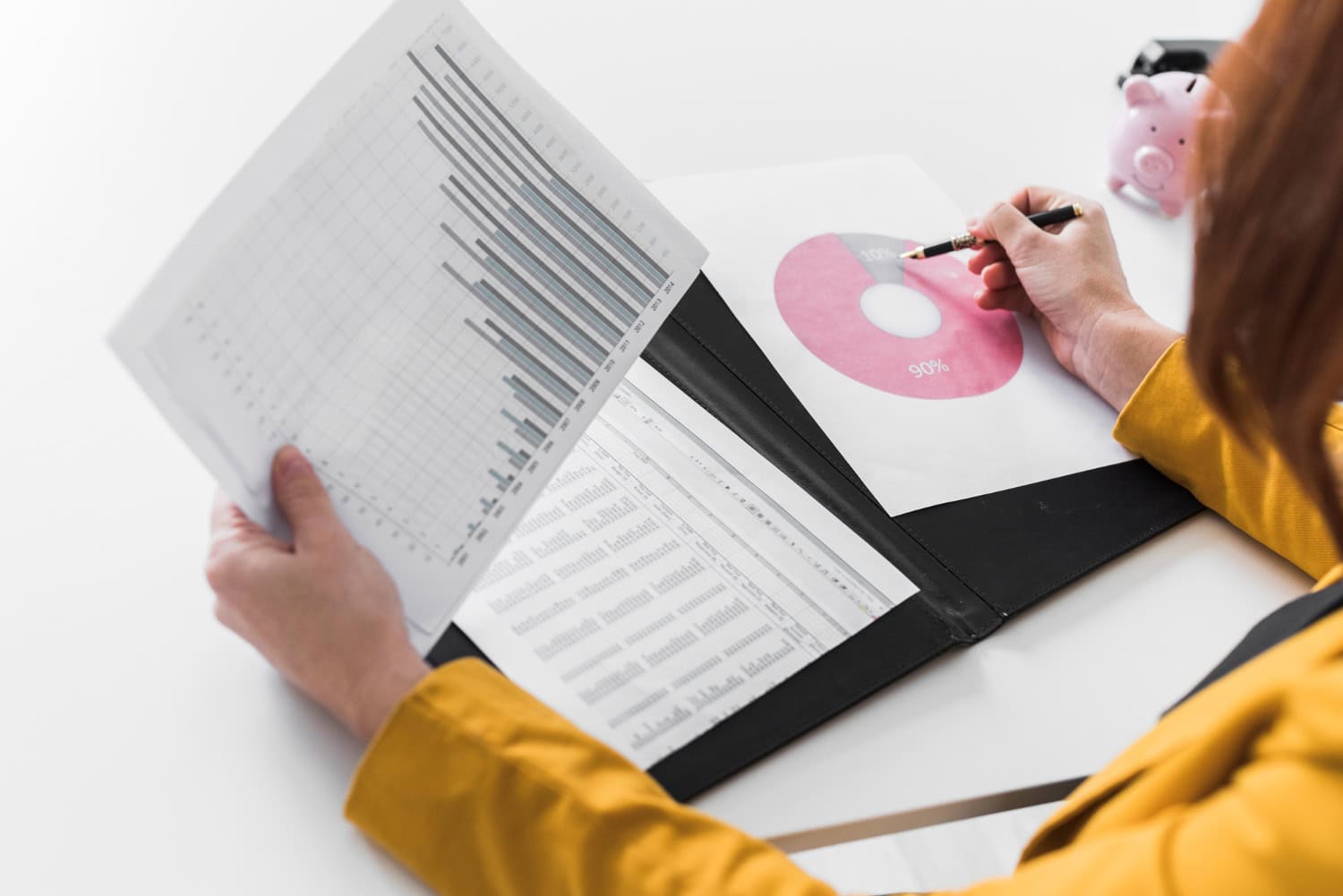 Structured Problem Solving: A Strategic Approach