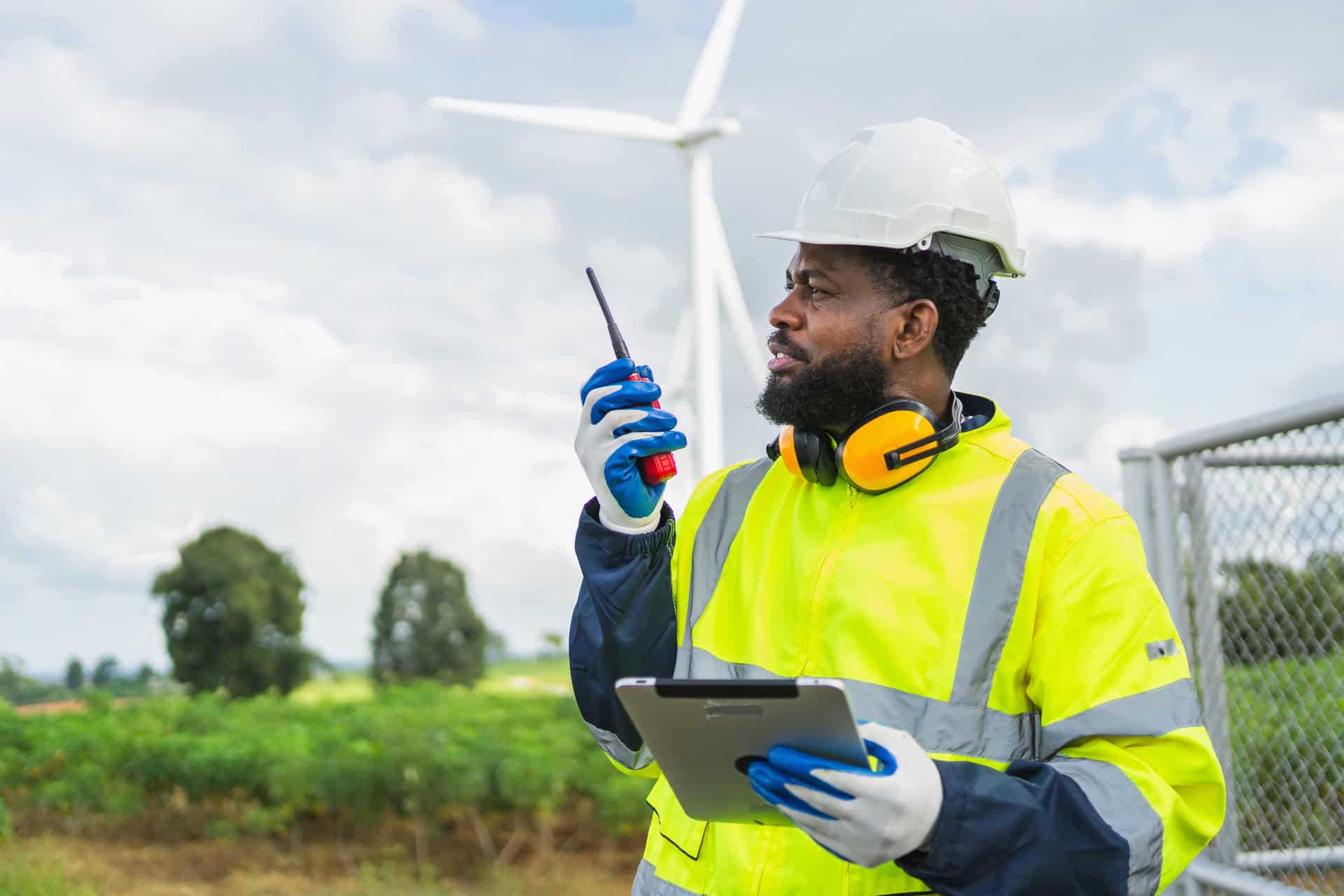 Energy Management Solutions | Efficiency Redefined